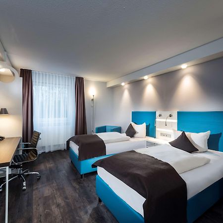 Best Western Hotel Cologne Airport Troisdorf Room photo